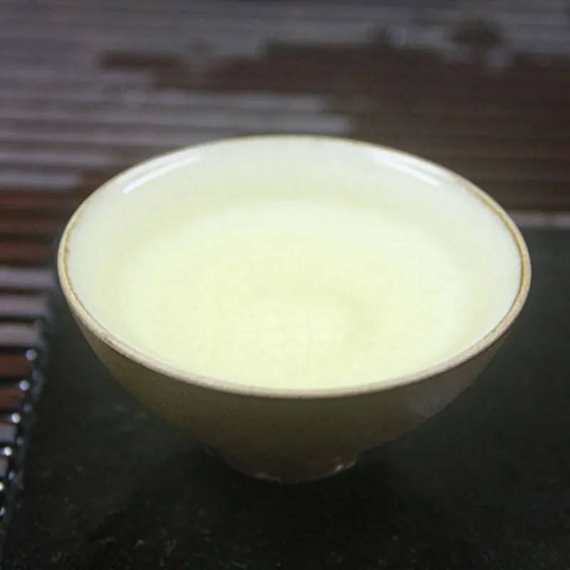 
Wholesale Chinese Oolong tea 250g Organic Milk Oolong tea Loose weight Taiwan Jinxuan tea 