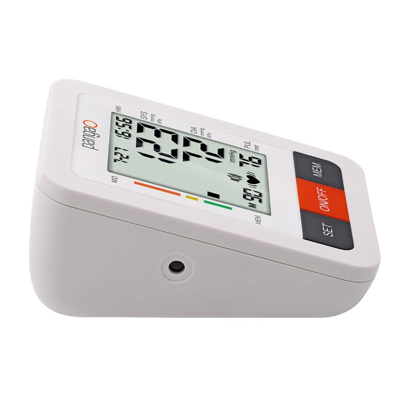 CE/Rohs approved clinically accuracy inflation device medical hospital blood pressure monitor