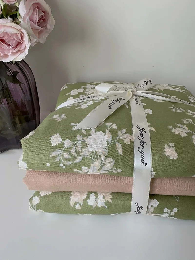 100% polyester plain brushed disperse printed microfiber fabric home textile bedsheet wholesale factory direct price