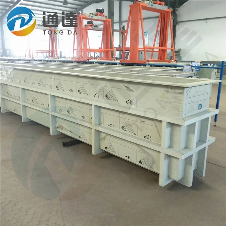 electroplating plant electroplating equipment tin plating line