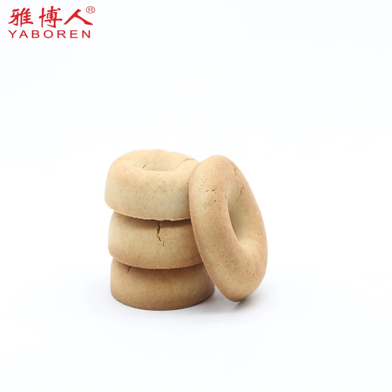 
Herbal Supplements for Weight Loss Sports Nutrition Biscuit Halal Digestive Cookies 