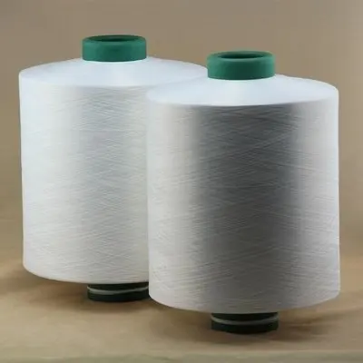 Best Price DTY 100% Polyester Yarn 75D/36F NIM SD RW AA Grade Yarn Materials For Knitting