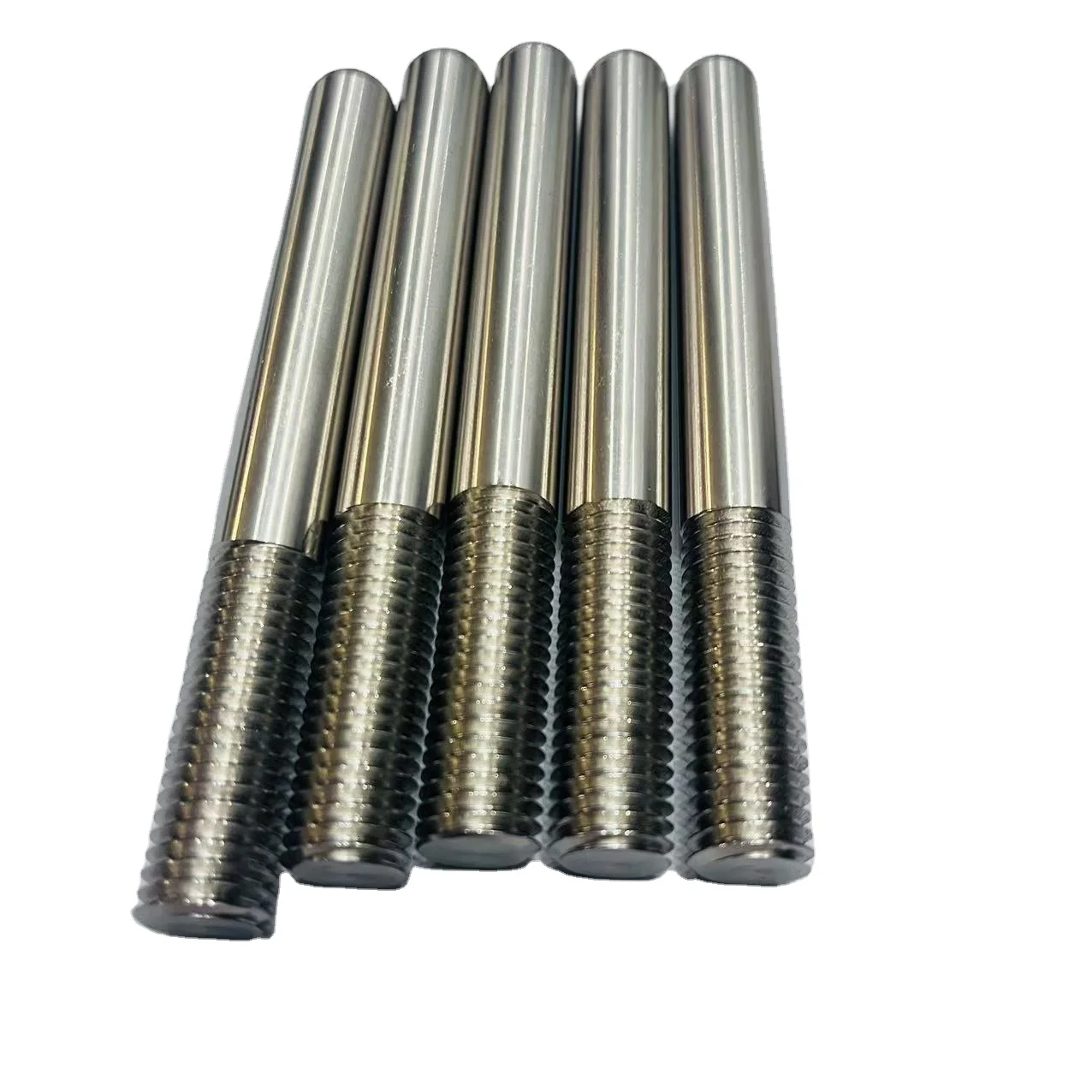 Custom Shaft Manufacturers CNC Machined Shafts For Lathe Machining Steel Parts
