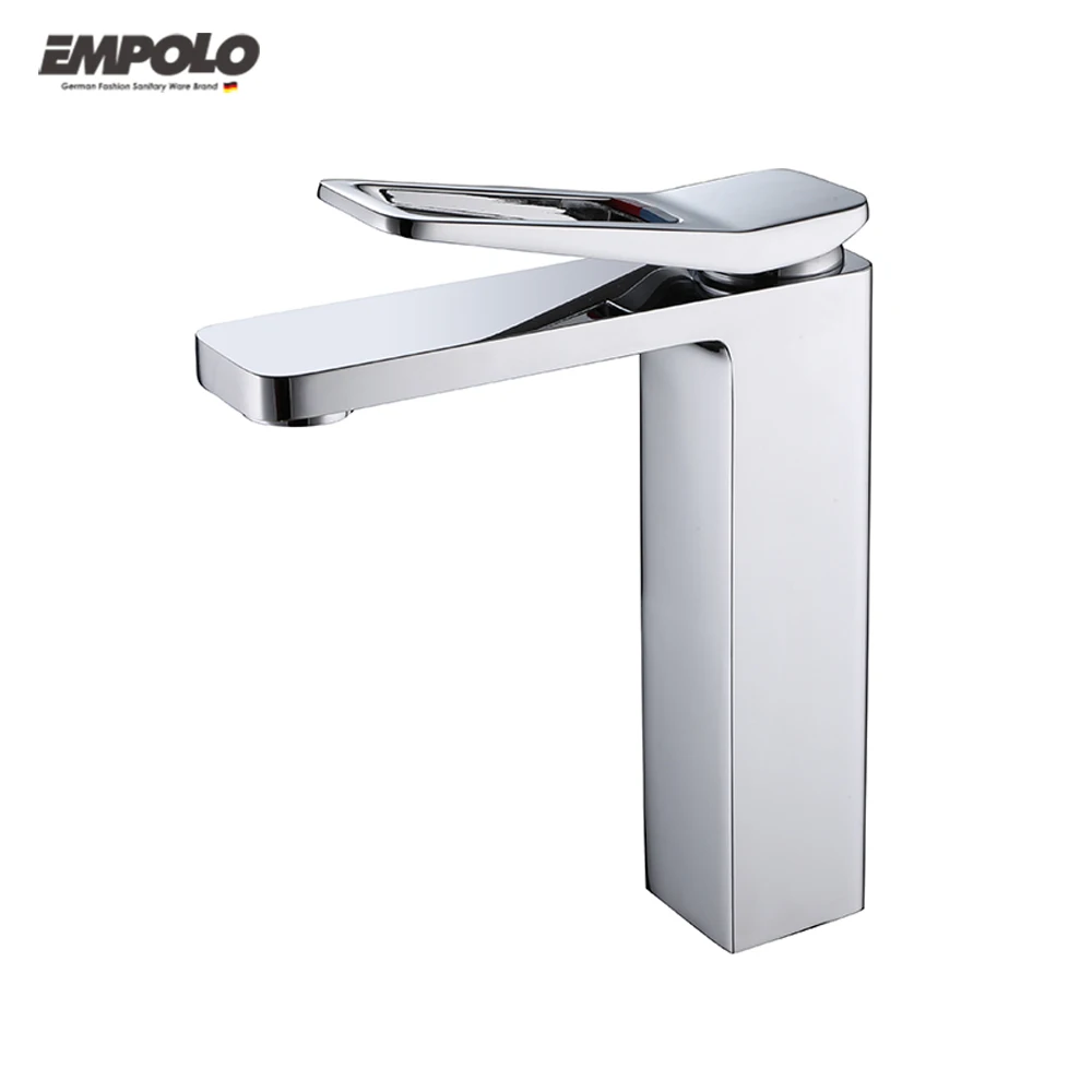 Watermark tapware brass faucets mixers taps bathroom hot and cold water basin tap mixer