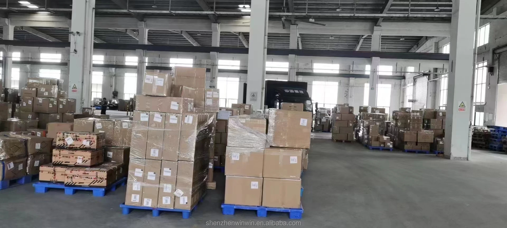 The cheapest CIF/DAP Sea FCL transportation from South Korea to port in the United States