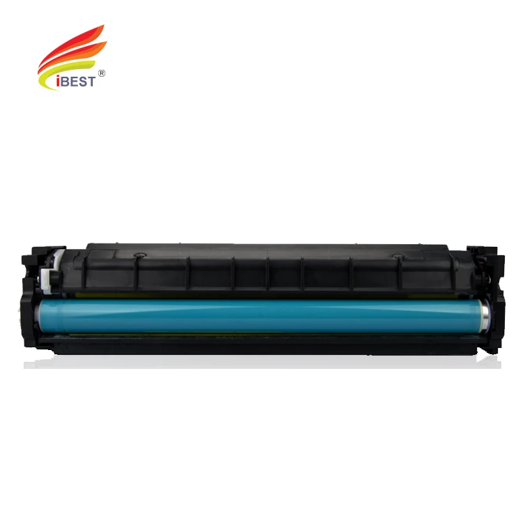 Новый тонер CRG045 совместимый с Canon CRG 045 цветной тонер-картридж для лазерного принтера