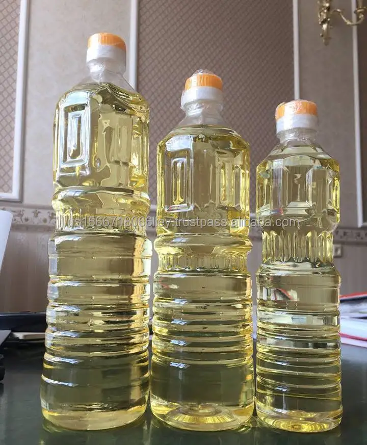 Buy Refined Sunflower Oil (Grade P) - Sunflower Oil PET Bottles - Sunflower Oil Jerry Cans Wholesale