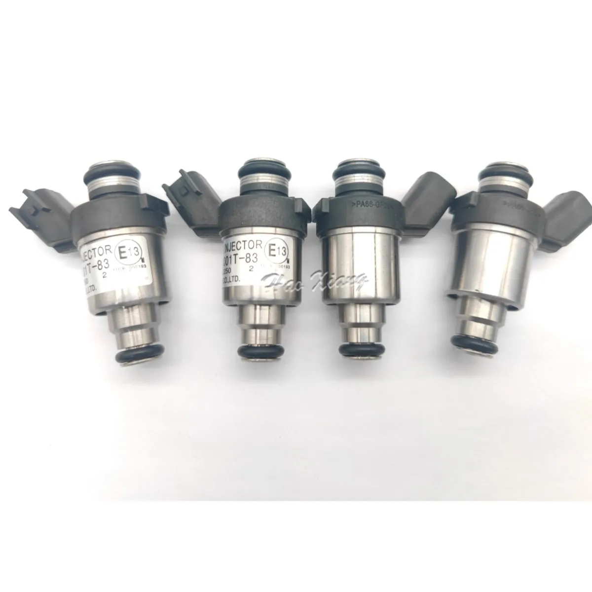 Высокое качество CNG inyector nikki 29B001T-83 для газового инжектора двигателя GM Yuchai K1A00-1113940 1148-00014 110R-000193