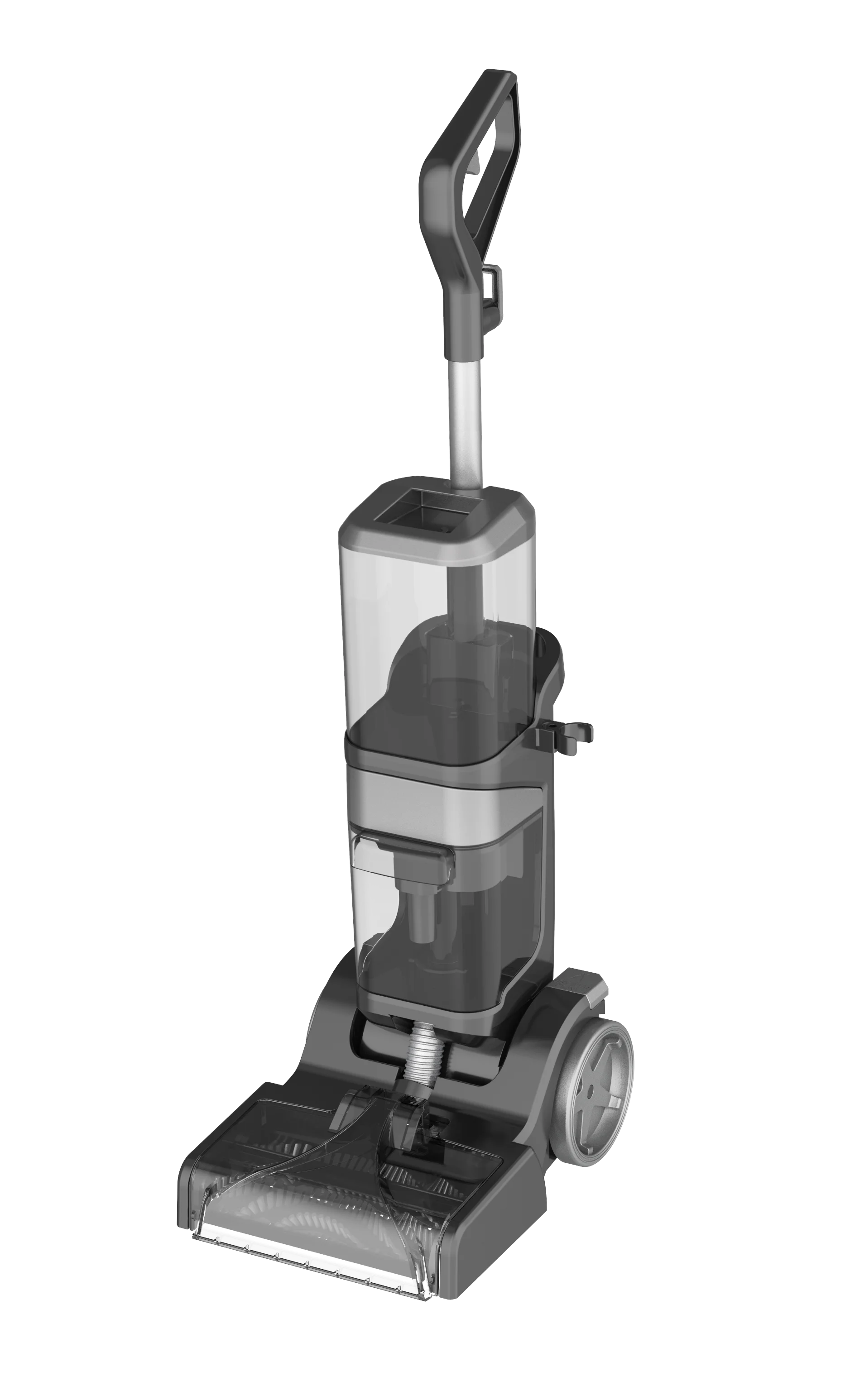 Wet Dry Wired Carpet Vacuum Cleaner Spot Carpet Cleaning Machine for Home