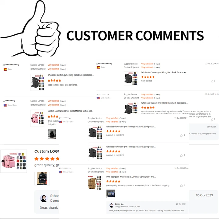 Custom 45l Tactical Medical Fitness Gym Mochila Crossfit Backpacks Tactical Camo Molle 45l 25l Rucksack Waterproof Bag