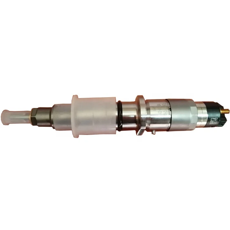 Original dcec isc 6ct diesel engine parts 5263305 4940439 fuel injector