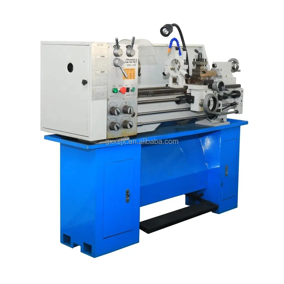 bench lathe