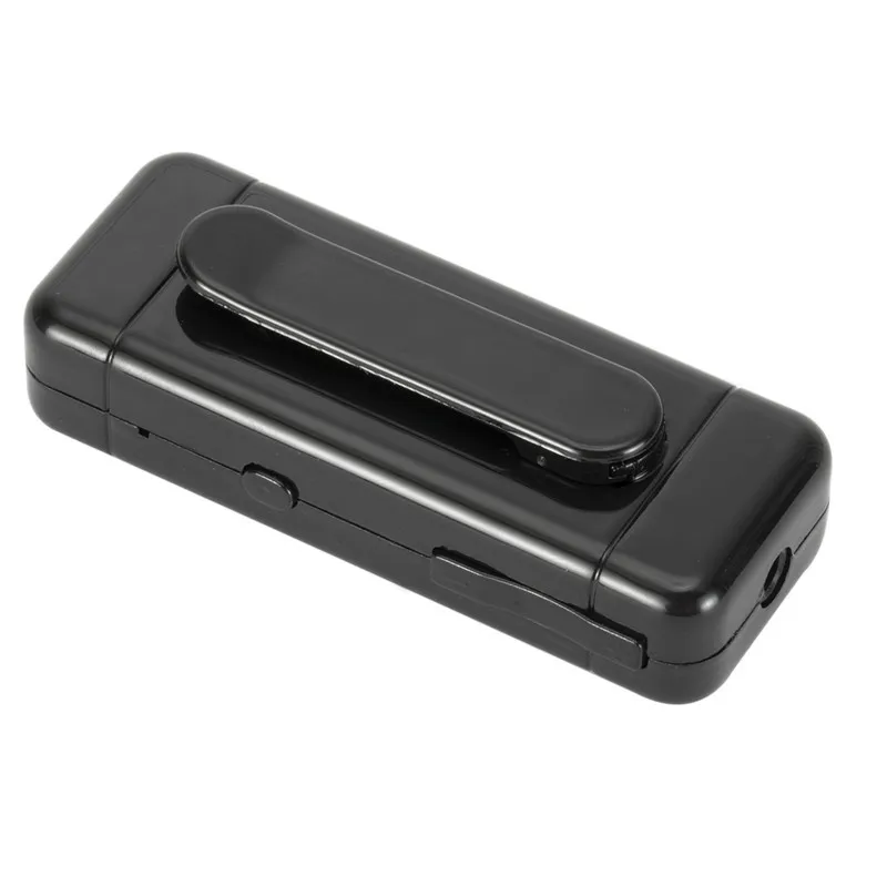 5.0 Bluetooth Audio Receiver AUX Car Hands Free Call Car Home Collar Bluetooth Adapter