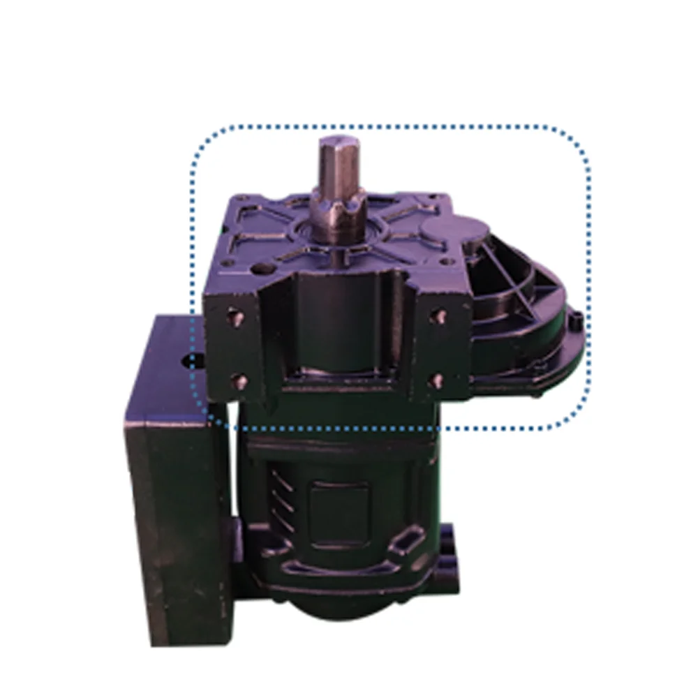 Portable type easily used tyre machine tools  pneumatic folding arm vacuum truck tire changer