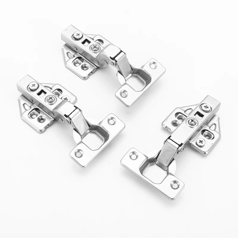 Kitchen hardware accessories 3d adjustable 35mm hinge cup soft close hinge for cabinet door