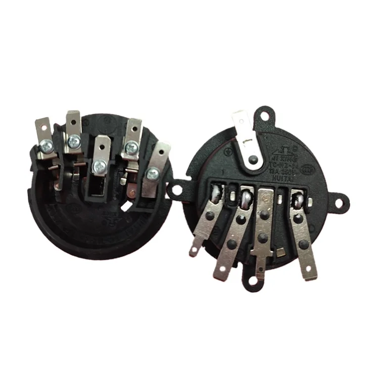 Spare Parts Electric Kettle Coupler Smart Water Heater Thermostat