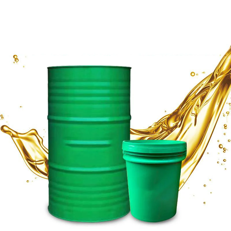 Premium Quality Soluble Cutting Fluid Long Anti-Rust Period Cutting Coolant Liquid