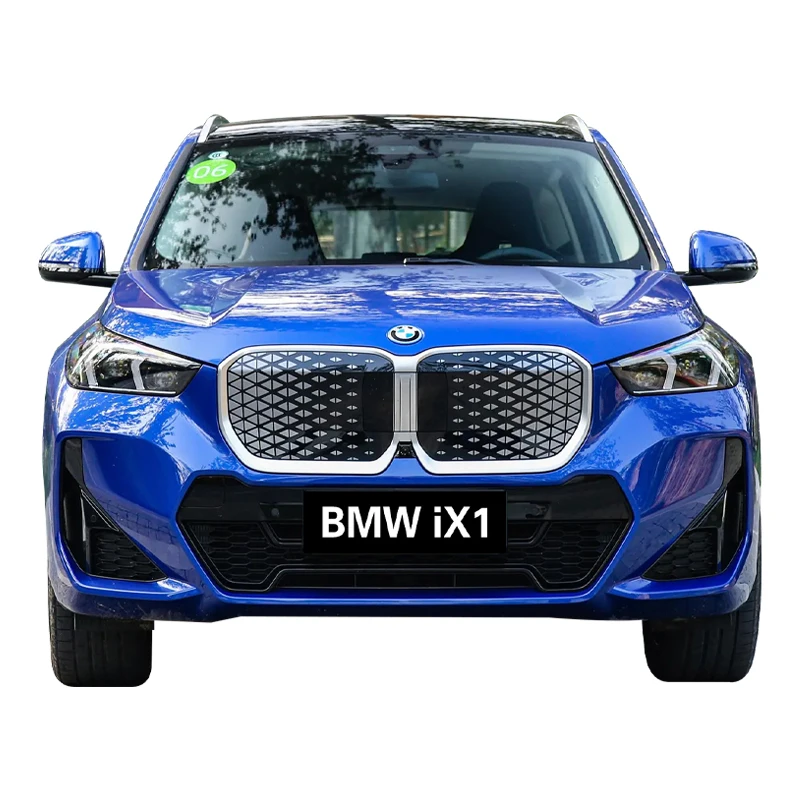 2024 B M W IX1 X Drive 30L M sport X design Version 450km AWD Luxury Electric SUV Vehicles