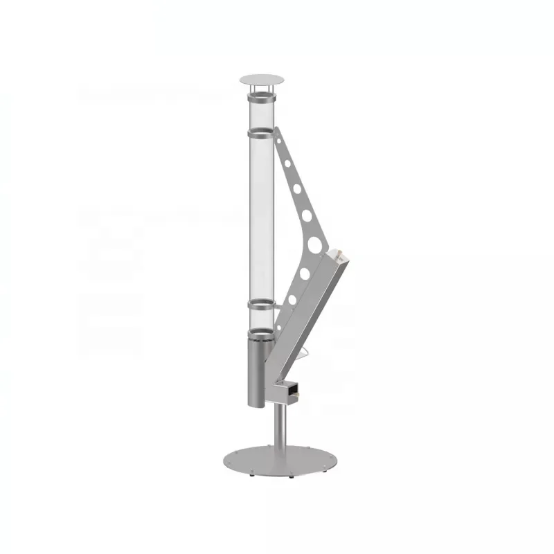 wood-burning hanging fireplace wood pellets home stove heater wood pellet torch patio heater