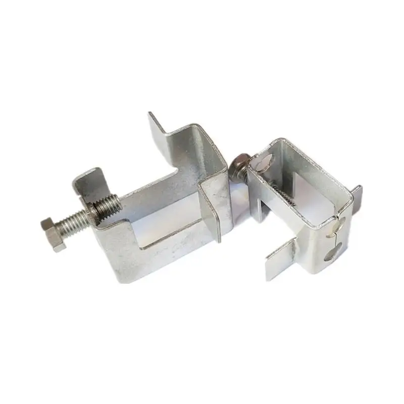 Iron steel  Beam Clamp