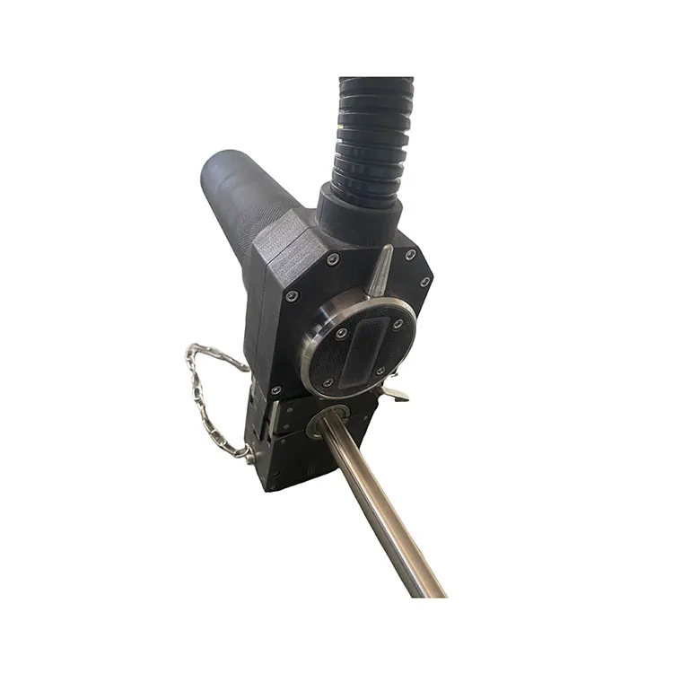 Hot Sale Round tube automatic welding machine tube welder closed Stainless Steel Pipe orbital welding machine