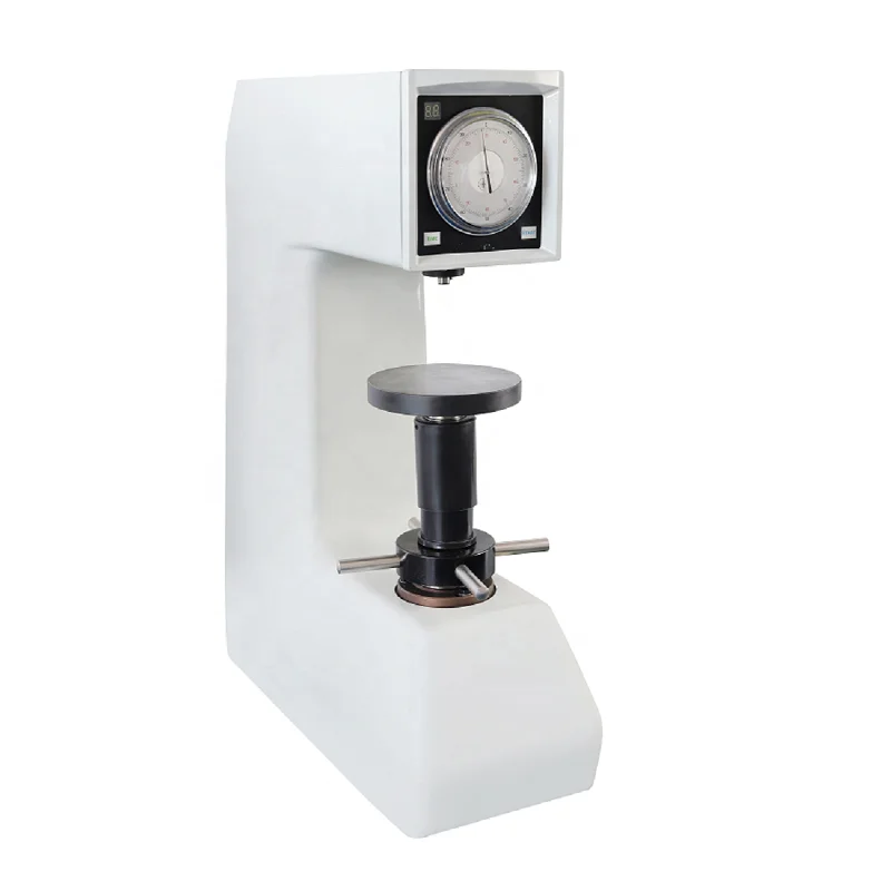 HRD-150 Electric Rockwell hardness tester