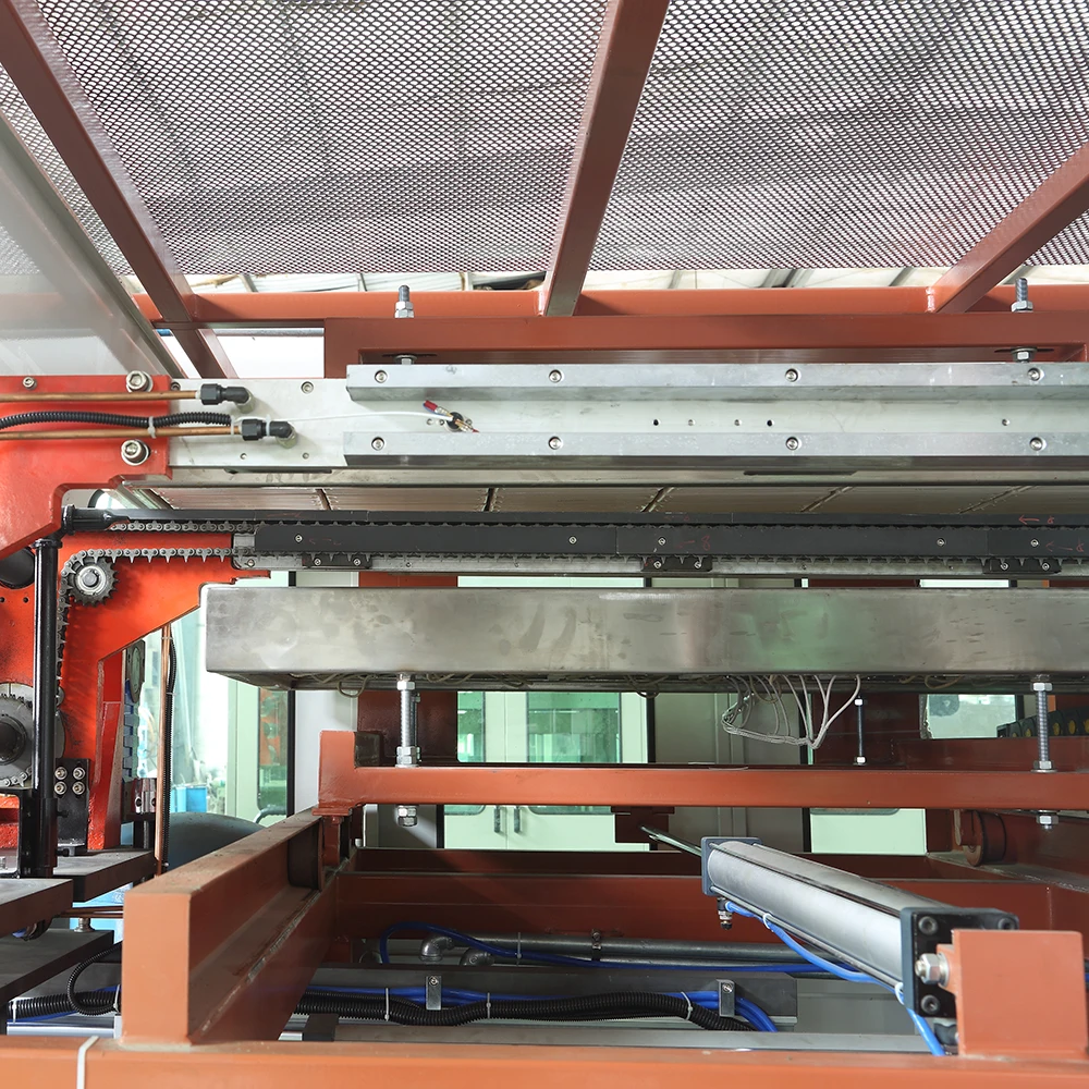 
Factory supply LITAI TQC-750 plastic products thermoforming machine for sale 