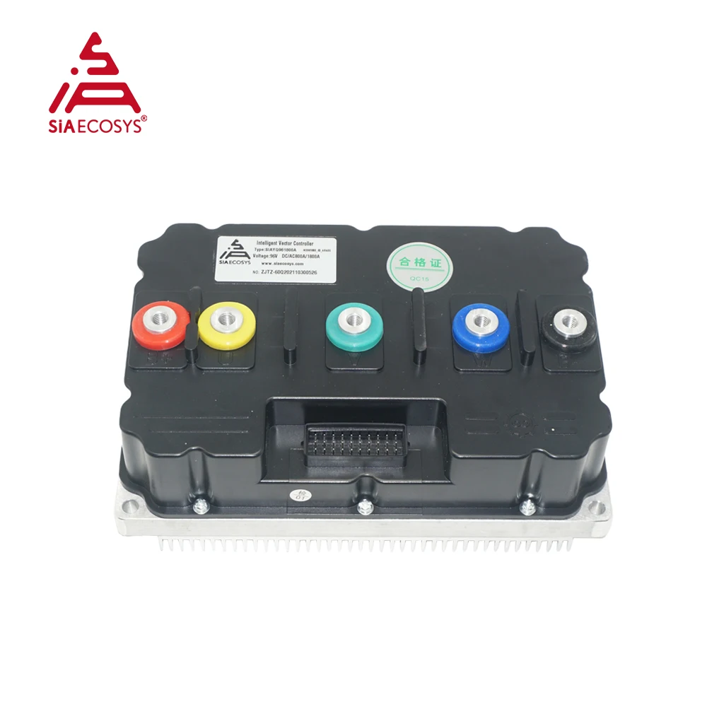 FarDriver ND961800/ND721800 BLDC 800A 10-15kW High Power Electric Motorcycle Controller With Regenerative