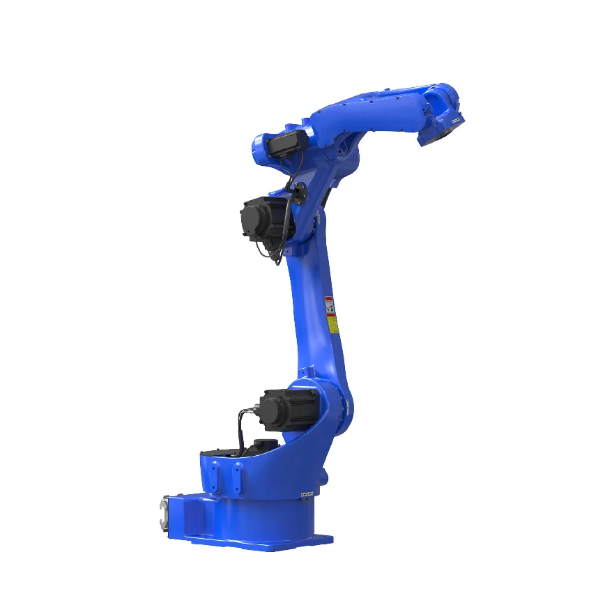
Best CNC Industrial Automated 6 Axis CRP-RH14-10 Affordable Robotic Arm 
