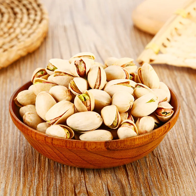 Eat Cheap Delicious Healthy Pistachio Nuts pistachio wholesale To Supplement The Nutrients Needed By The Human Body
