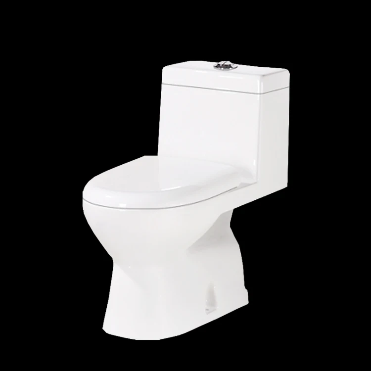 P-Trap Drainage Pattern and Stainless Steel Material Bathroom stainless steel prison wc toilet bowl