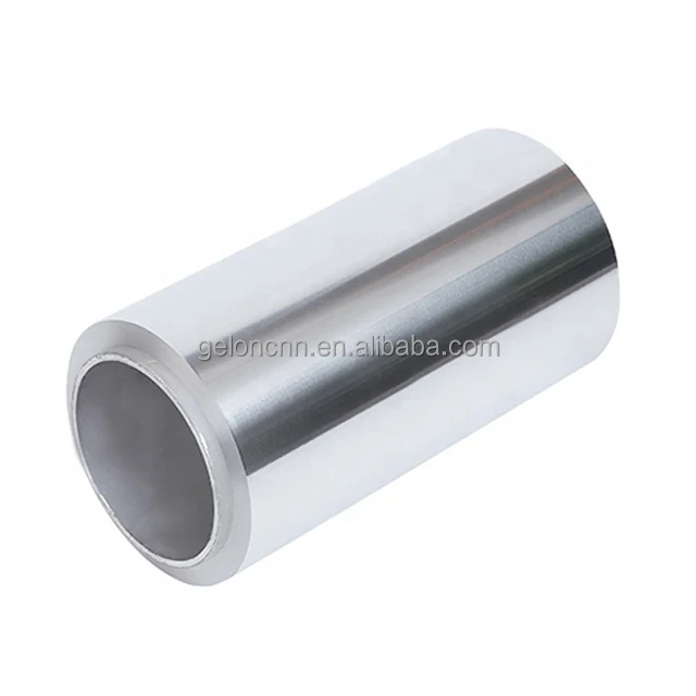 12Micron 18Micron Aluminum Foil For Li-ion Cathode Electrode Collector