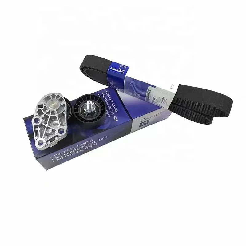 Engine Timing Kit For Chevrolet Aveo Cruze Daewoo Opel Optra Kalos 93744703 96350526 25183772 96814098 9635055