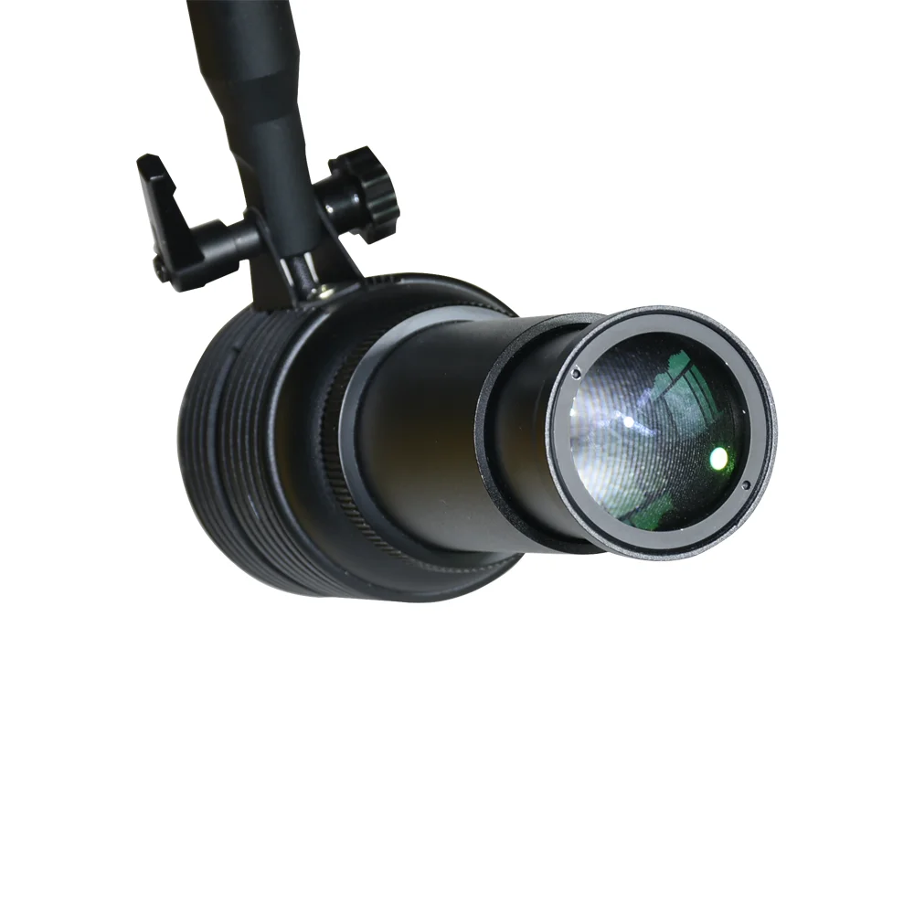 Gallery Museum Rail Lamp High Bright Focusing Track Lighting Led 20W 30W 50W