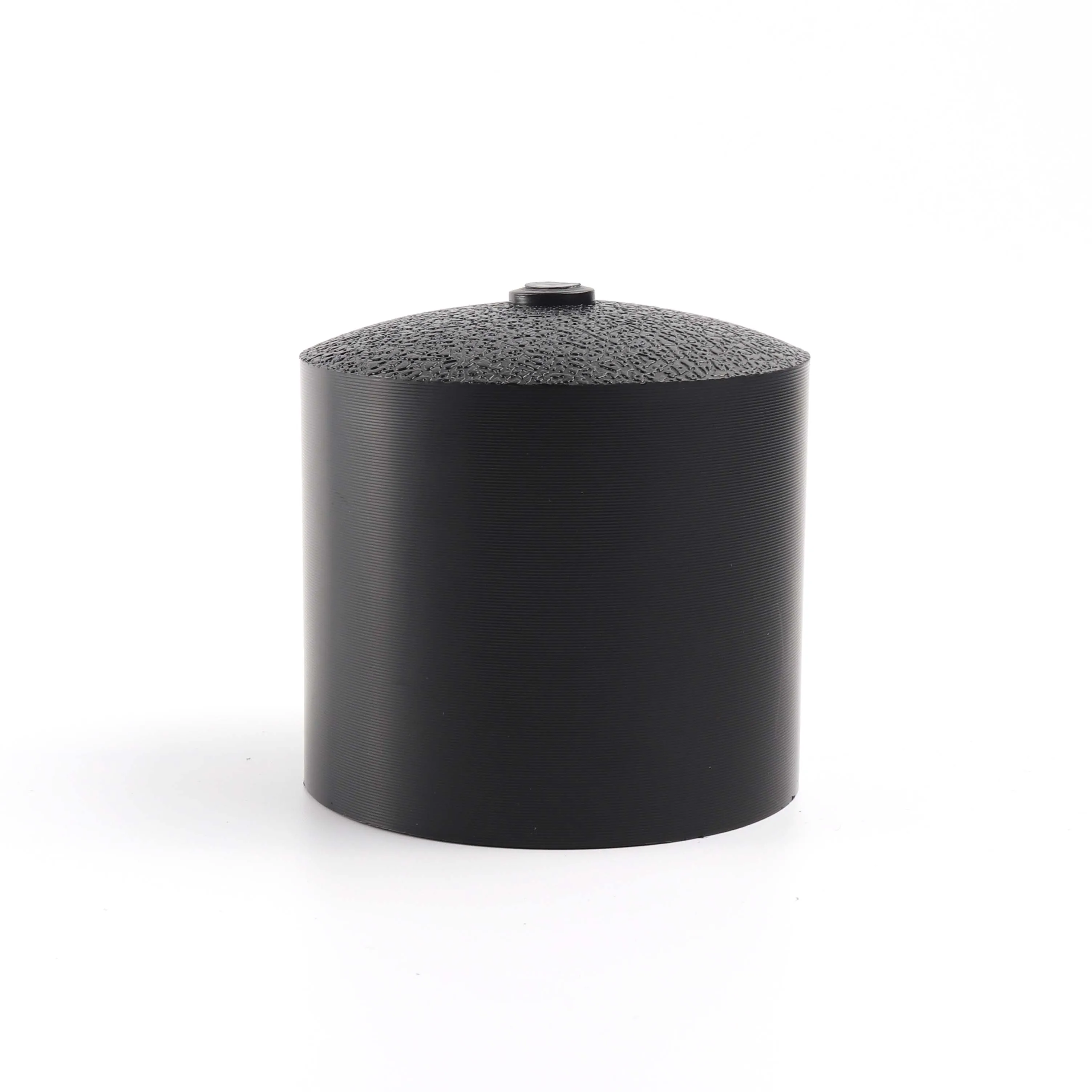 Hot Sale HDPE Pipe Fitting Factory Direct Supply Irrigation Hoses Pe Pipe End hdpe pipe fittings irrigation for gas supply