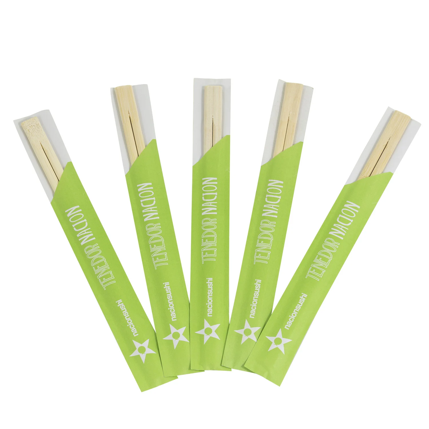 Chinese Style High Quality Hot Selling Smooth Surface Wholesale Cheap Price Disposable Natural Bamboo Chopsticks
