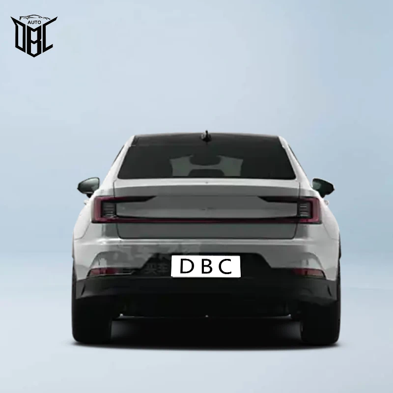 BYD Tang EV SUV 2024 года роскошный высокоскоростной электромобиль с большим запасом хода на новой энергии