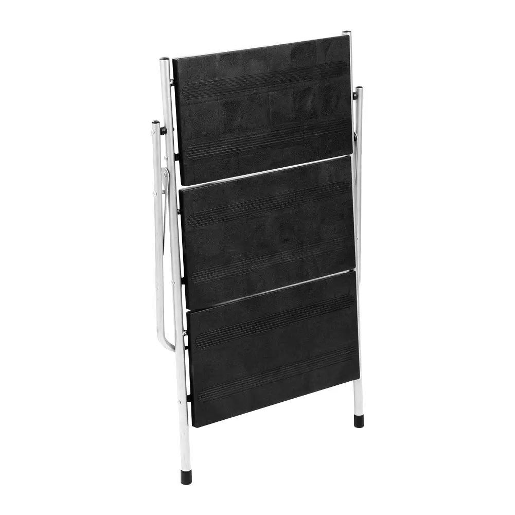 
Car Dog Steps Portable Stairs for Cars High Beds Pet puzzle training climbing frame Multifunctional three-story folding Stairs 