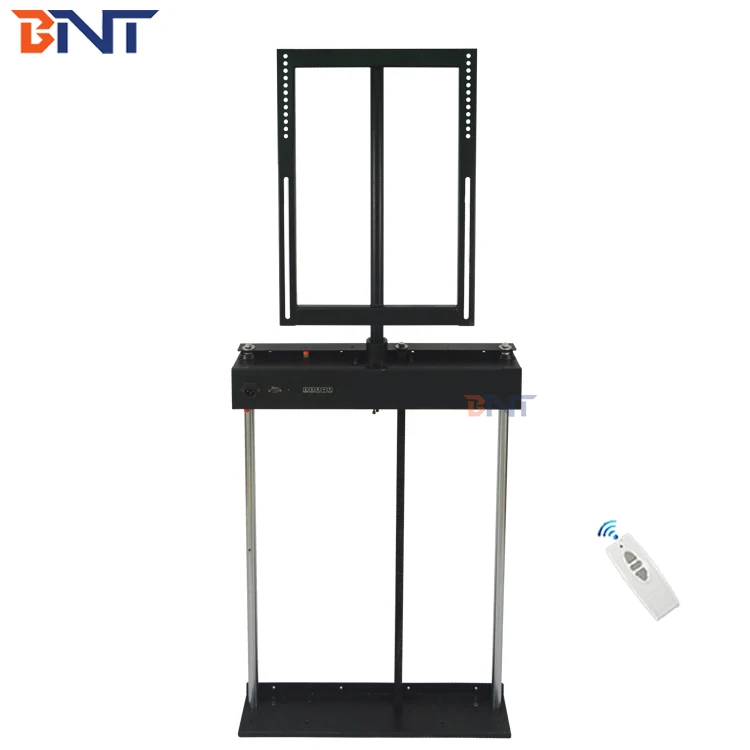 Electric Plamas TV Lift with 27-32 Inch Plasma TV for TV Cabinet