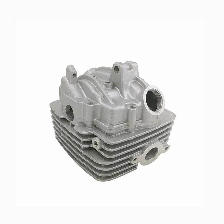 Metal Components Sand Die Casting Autov Part Aluminium Products Auto Starter Stator Auto Parts and Accessories for Auto