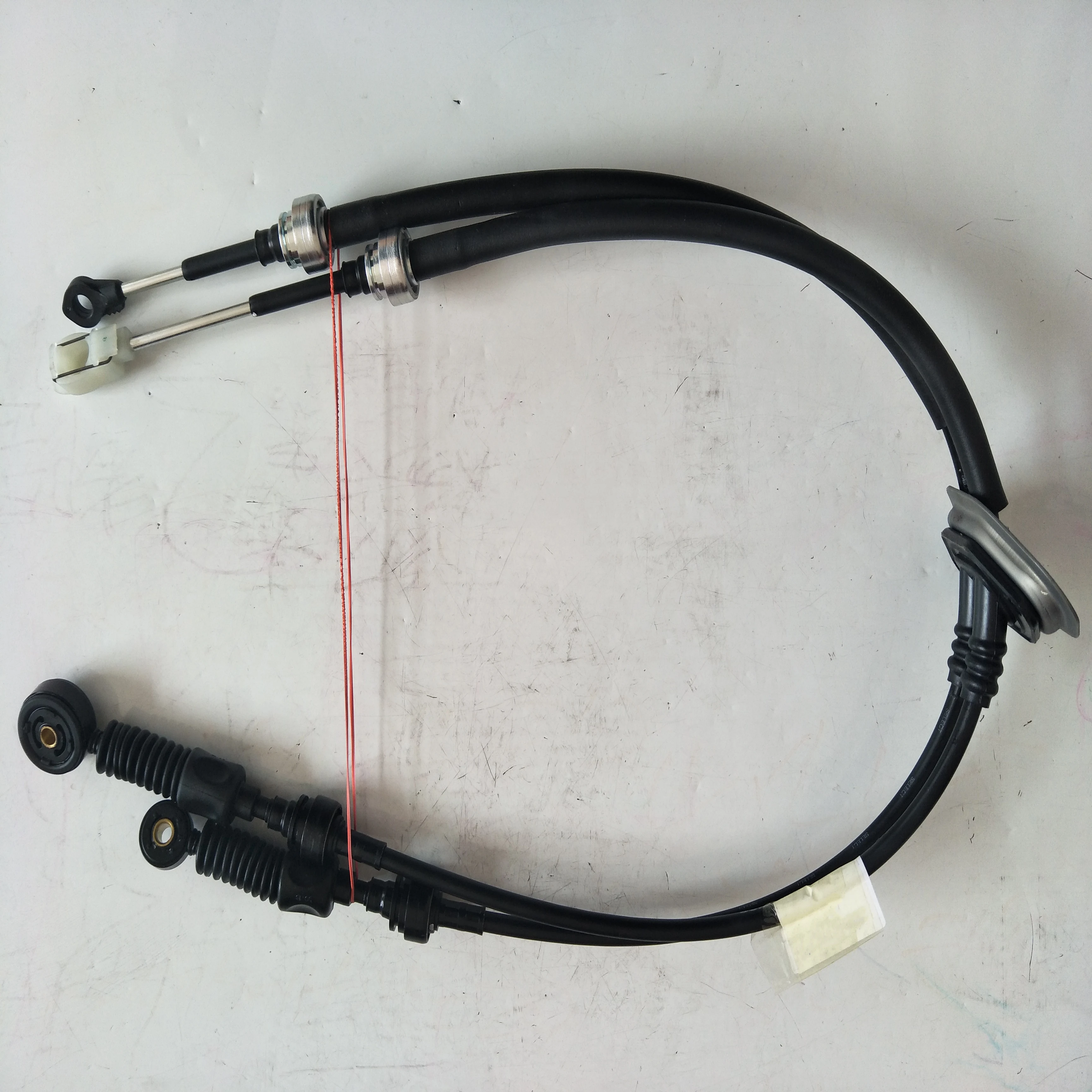ALR8167 Used for BONNET CABLE Transmission gear shift cable 43794-3X100; 43794-1Y000; 43794-1W100; 43794-1C000