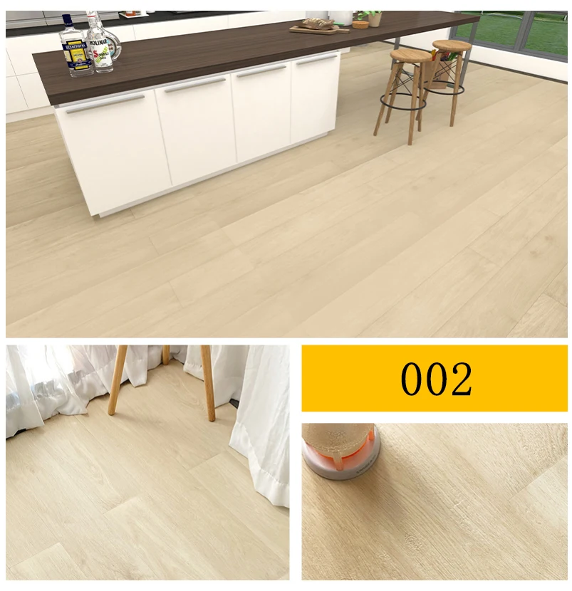 glue down stick and peel piso vinilico adesivo plastic flooring vinyl lvt plank flooring