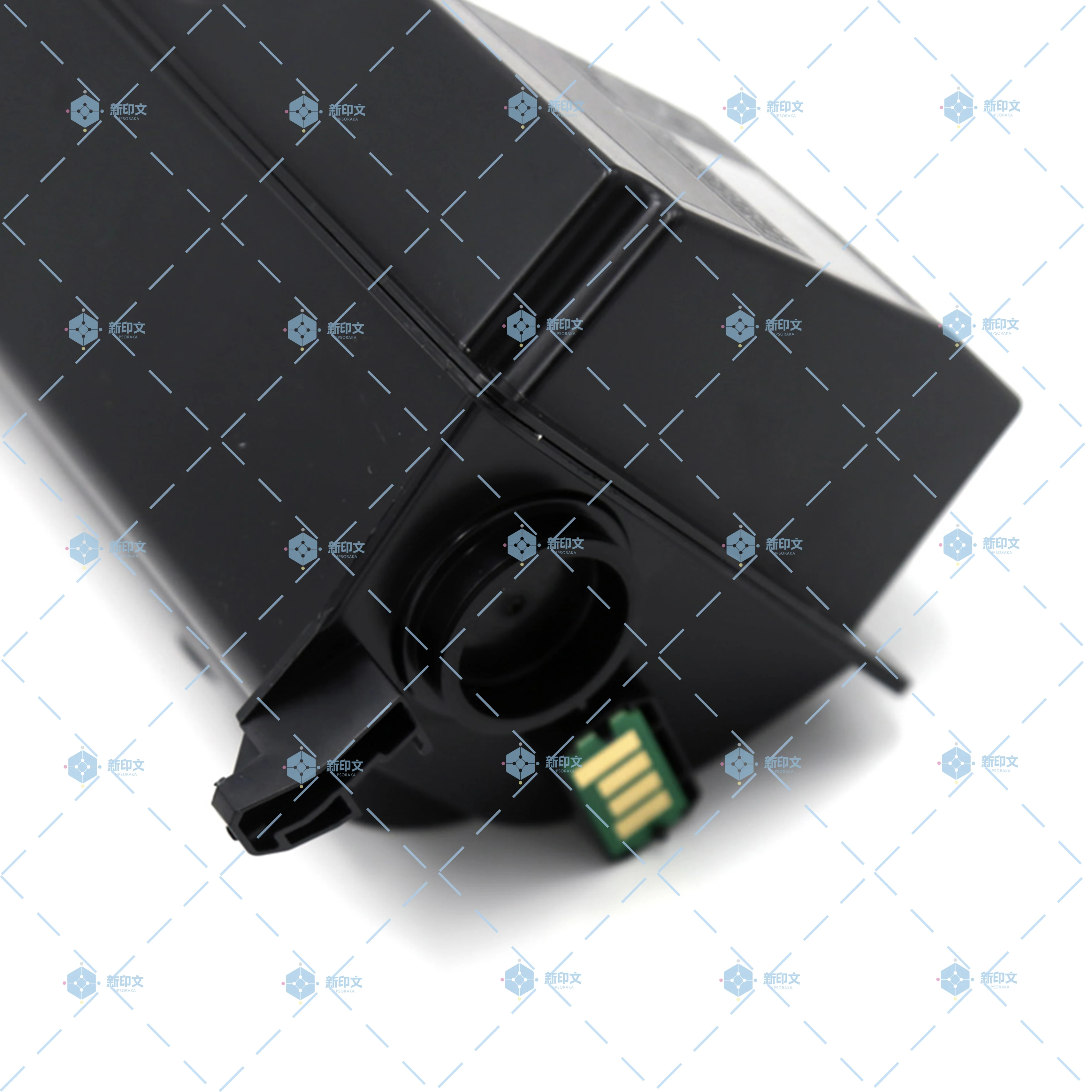 Compatible TK-3130/3132/3133/3134 for Kyocera FS-4200DN/4300D/4300DN M3550/3560idn Copier Toner Cartridge