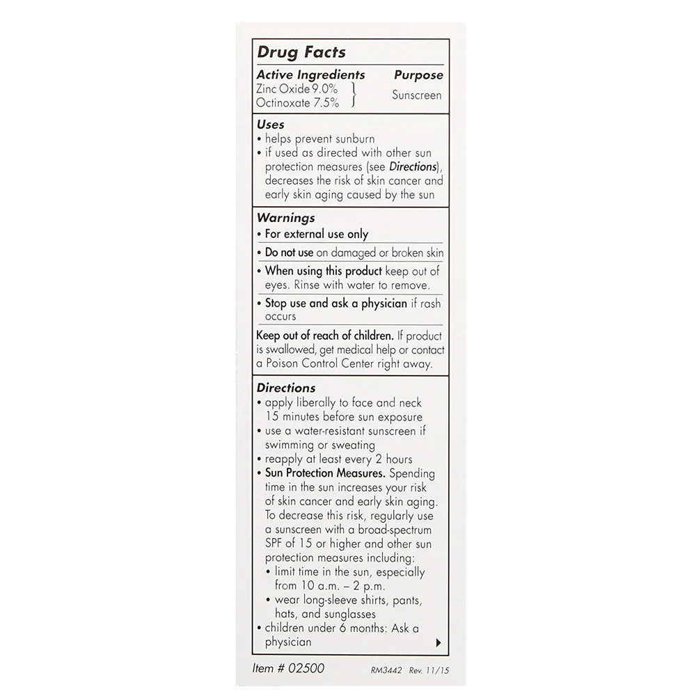 Private Label Wholesale Organic Natural Waterproof Broad Spectrum Protect Skin SPF Sunblock Sunscreen Cream