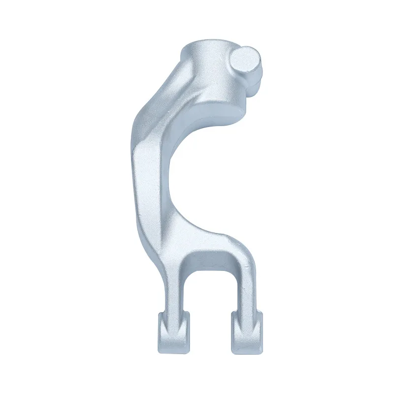 Oem Precision Forgings Manufacturer Forged Auto Part Carbon Steel Alloy Aluminum Hot Forging Parts