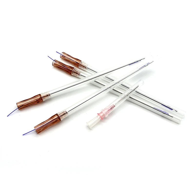 Ibeauty Facial Lift Collagen Filler PDO thread cannula cog 4D molding cones cog collagen thread face lifting