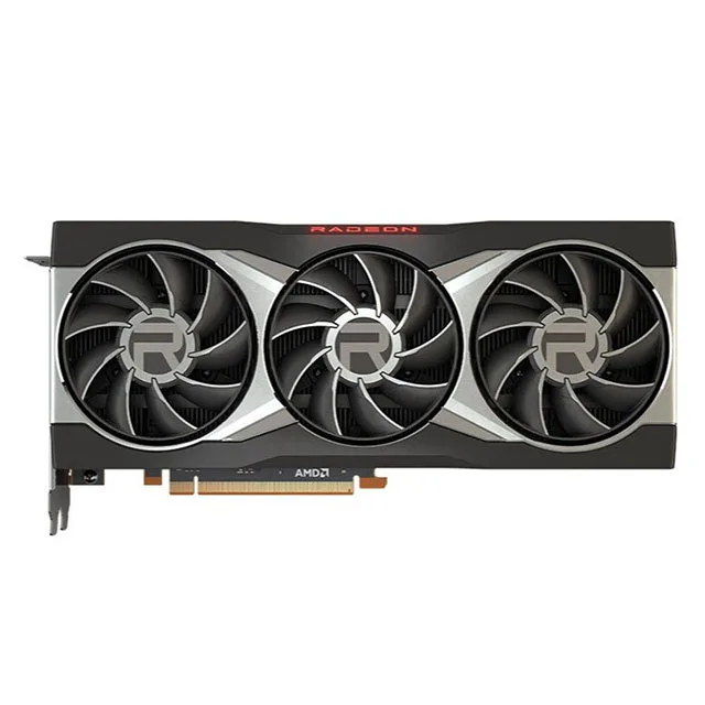 Игровая видеокарта AMD RADEON RX 6700XT 6800 7 нм 12 Гб GDDR6 GPU