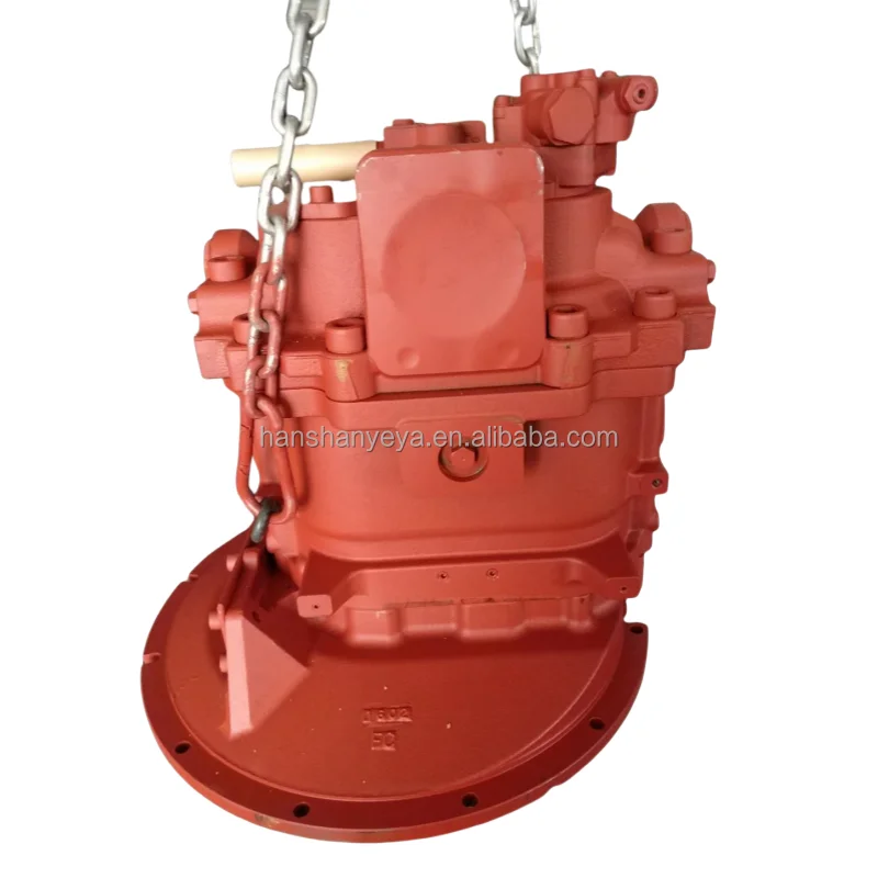 CATERPILLAR CAT 336D 330D excavator parts K5V160 K5V160DP excavator hydraulic main piston pump Axial Piston Variable Pump