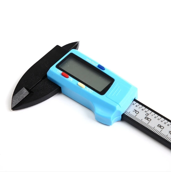 Measuring Tools Mini Size 0-100 mm Electronic Digital Caliper