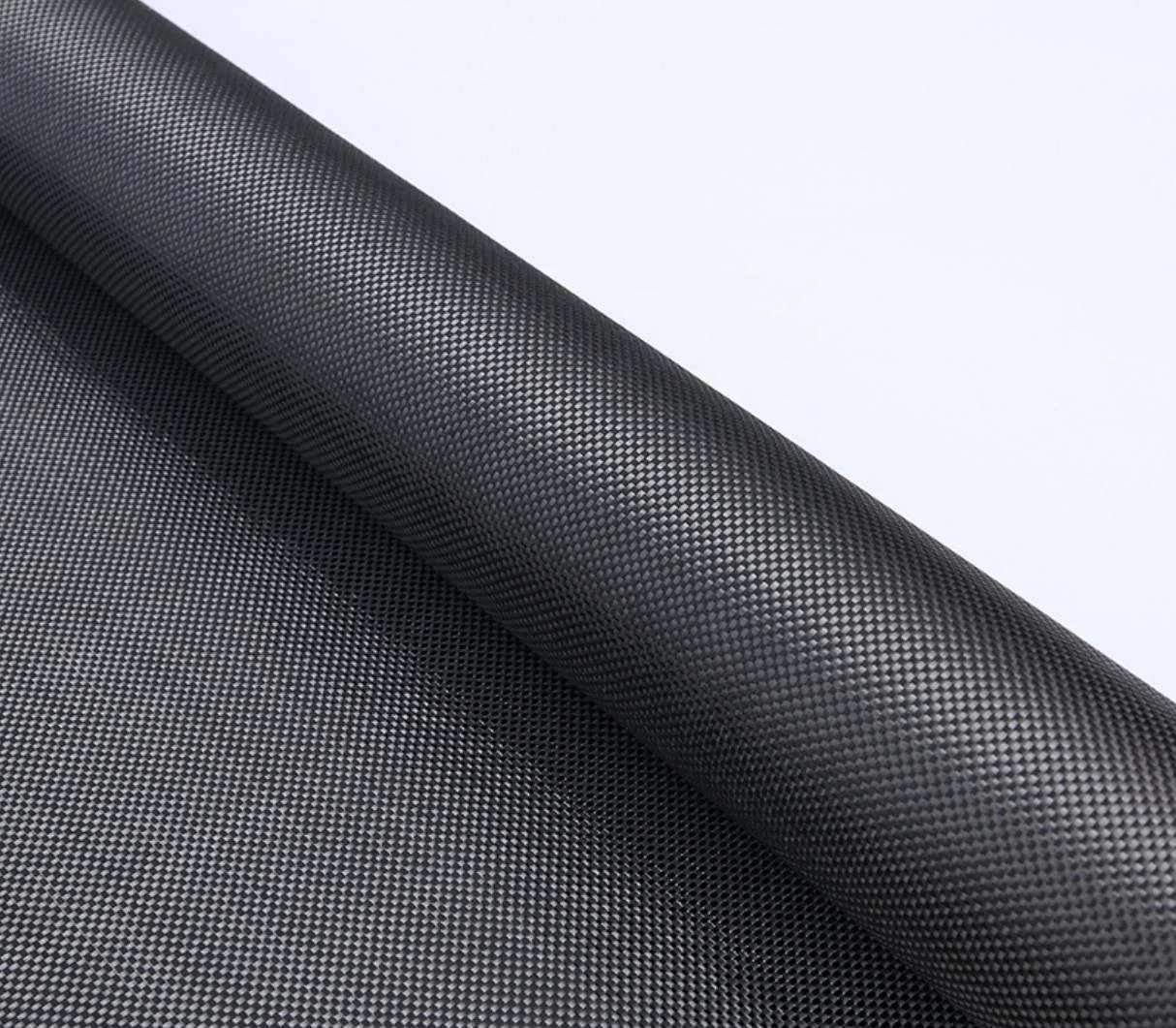 Ткань из углеродного волокна высокого качества оптом 1K 3k 6K 12K
